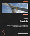 Learn Ansible