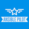 Ansible Pilot logo