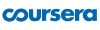 Coursera logo