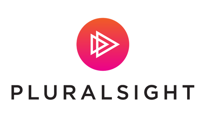 Pluralsight logo