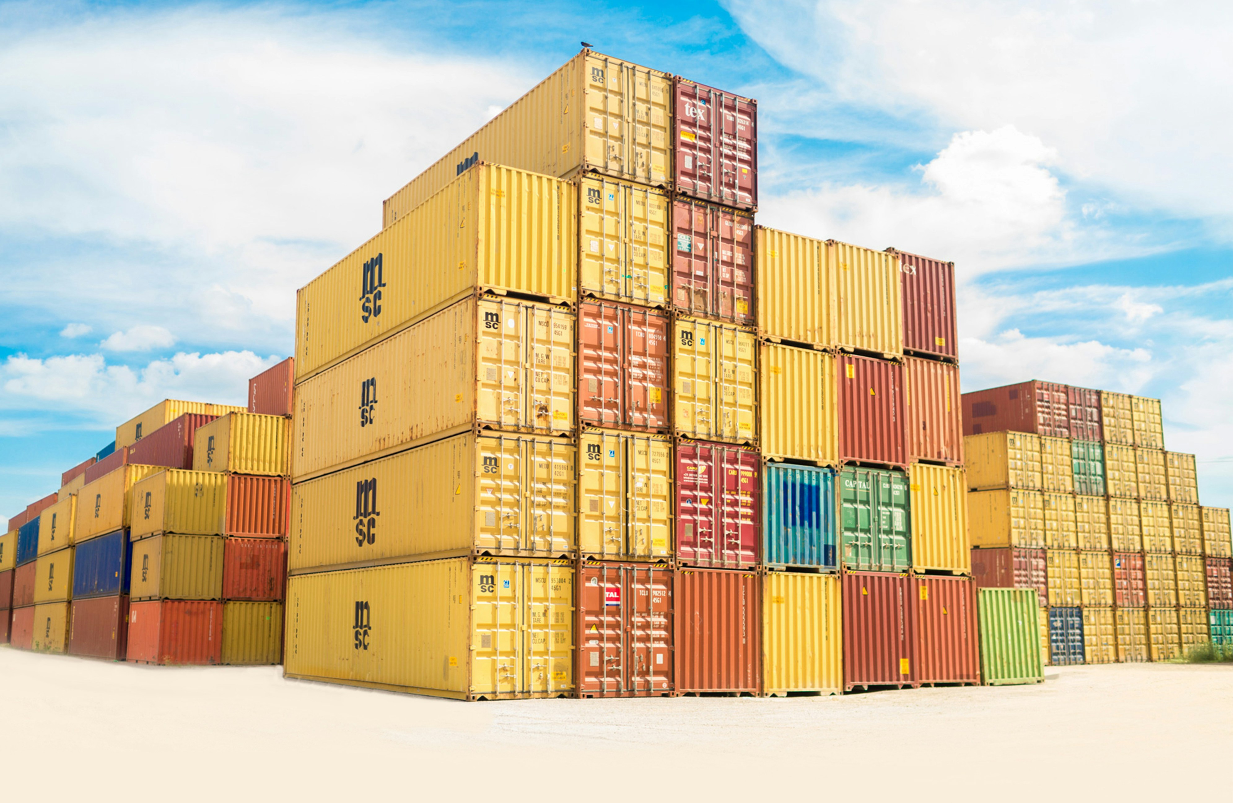 Kubernetes & Containerization Workshops