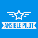 With Ansible Pilot I teach how to automate every day